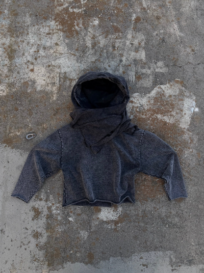 Void Cloaked Hoodie