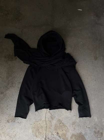 Void Cloaked Hoodie